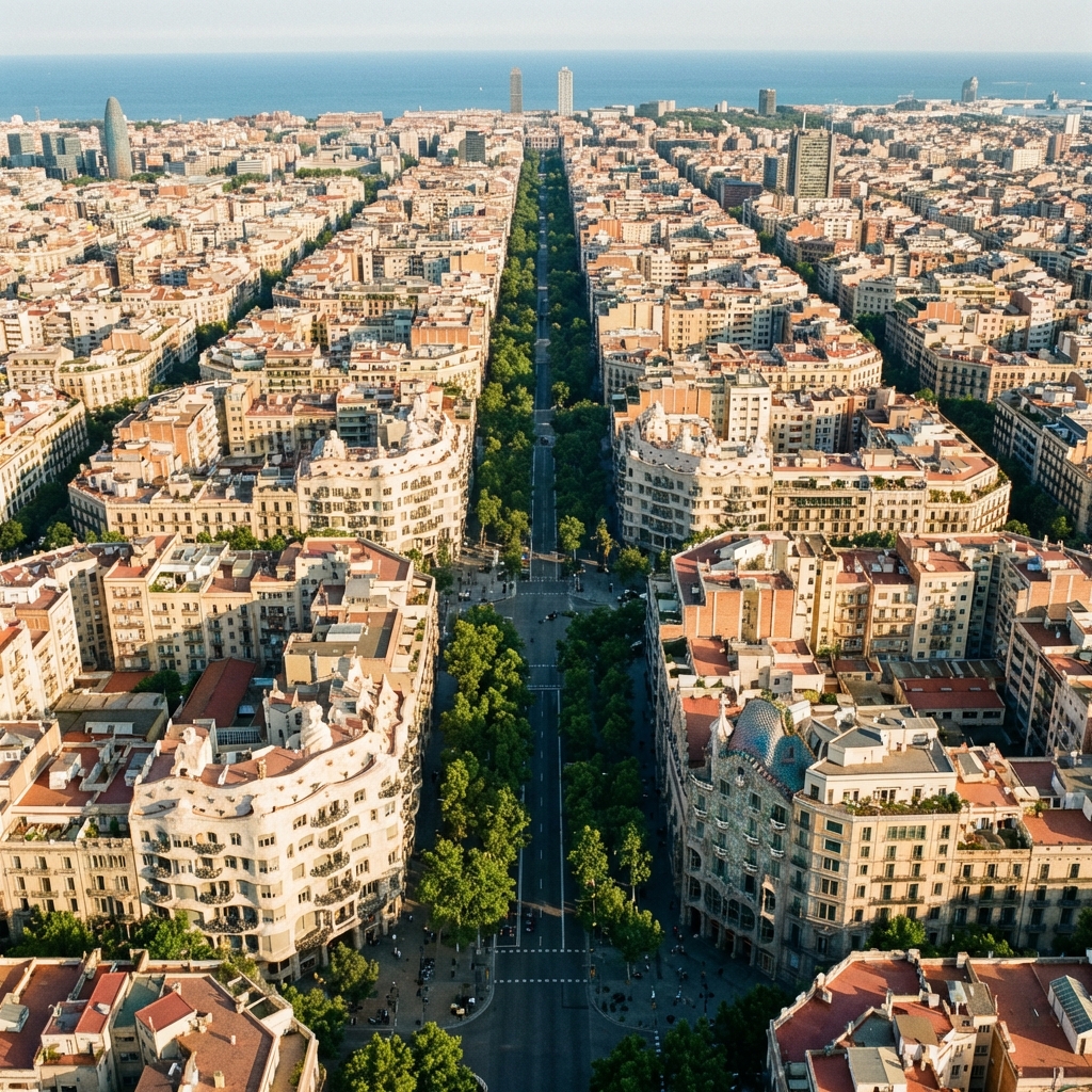 Barcelona