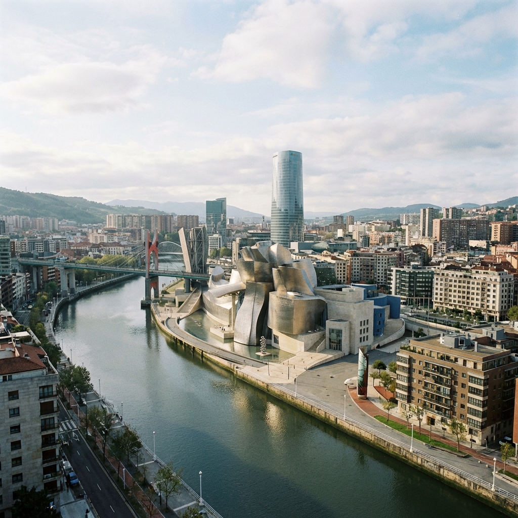 Bilbao