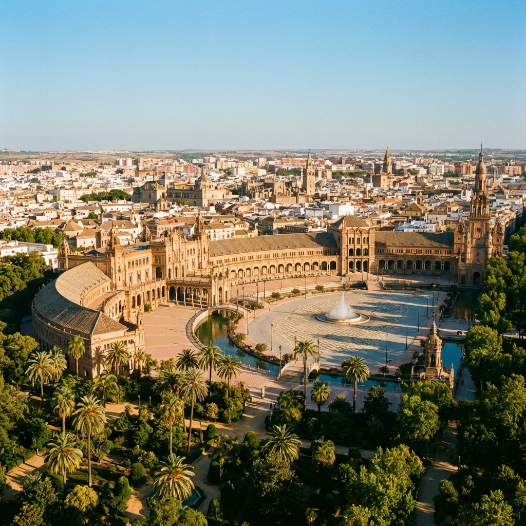 Sevilla